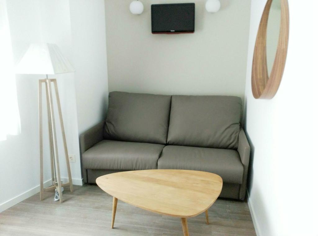 Residencia D'Investigadors Hostel - Barcelona — Fotos 2