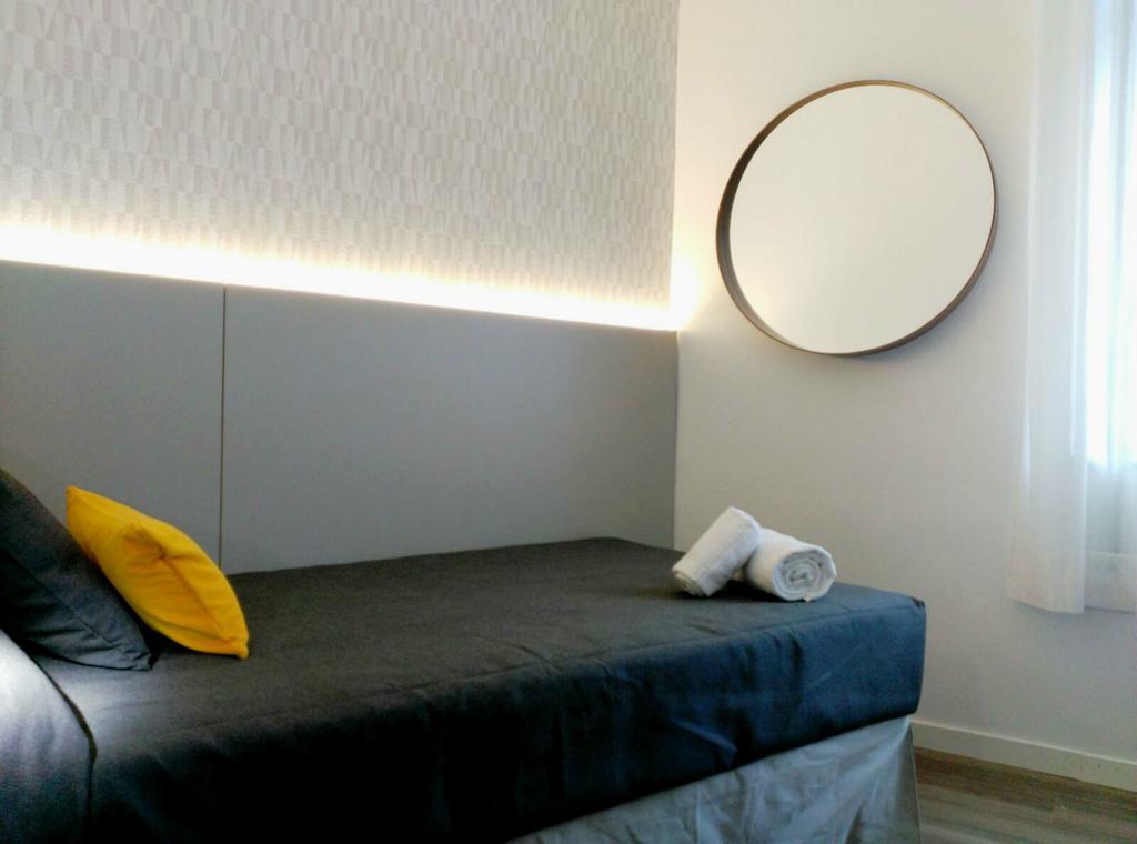 Residencia D'Investigadors Hostel - Barcelona — Fotos 3